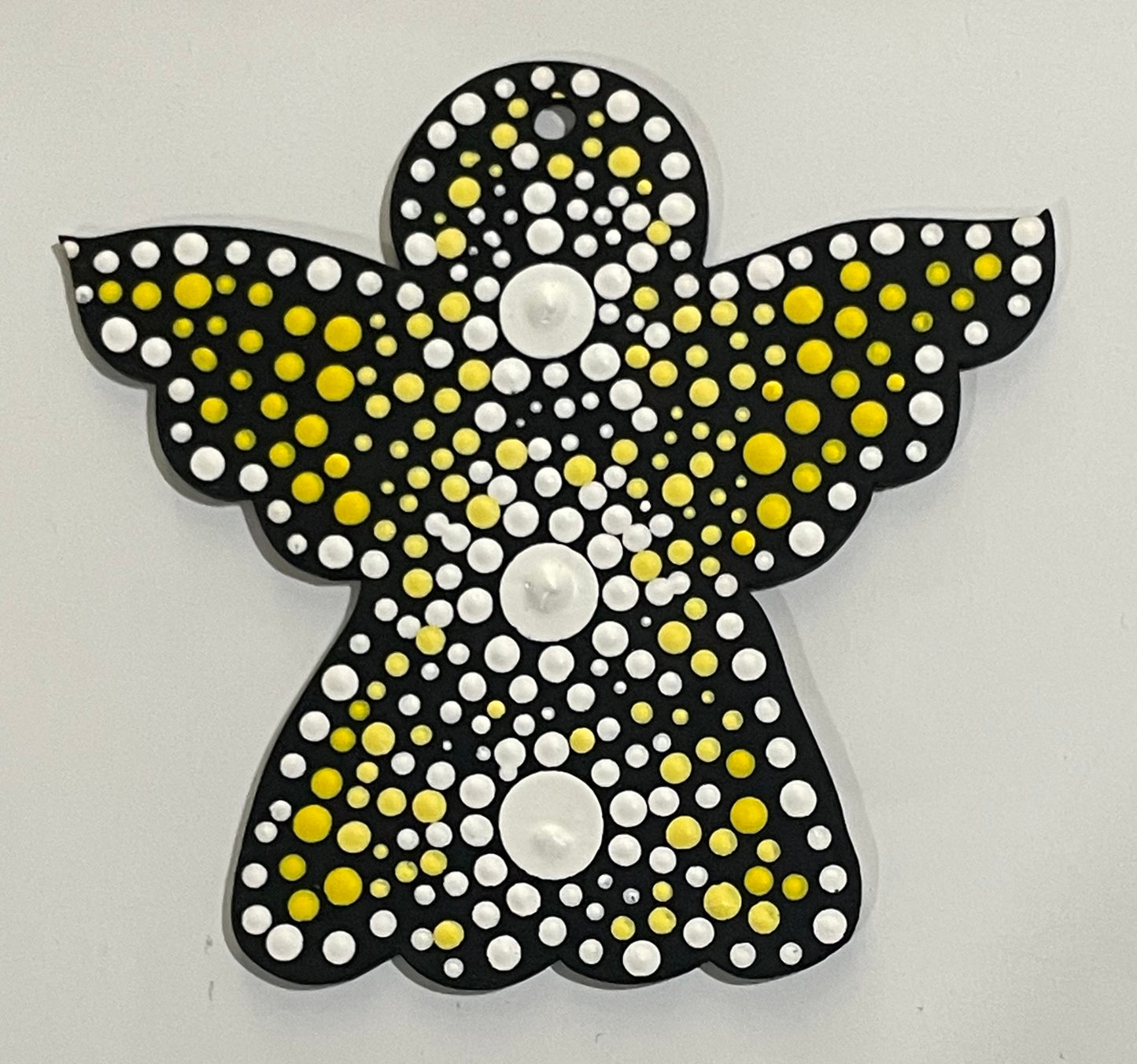 Angel - Christmas Ornament