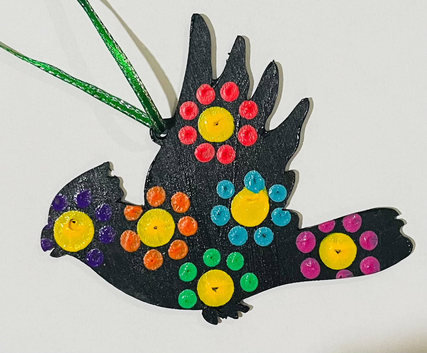 Galah - Christmas Ornament