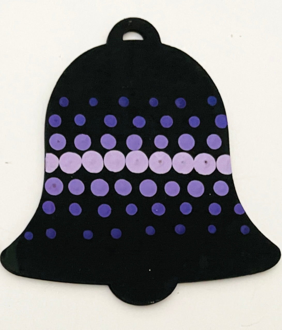 Bell - Christmas Ornament