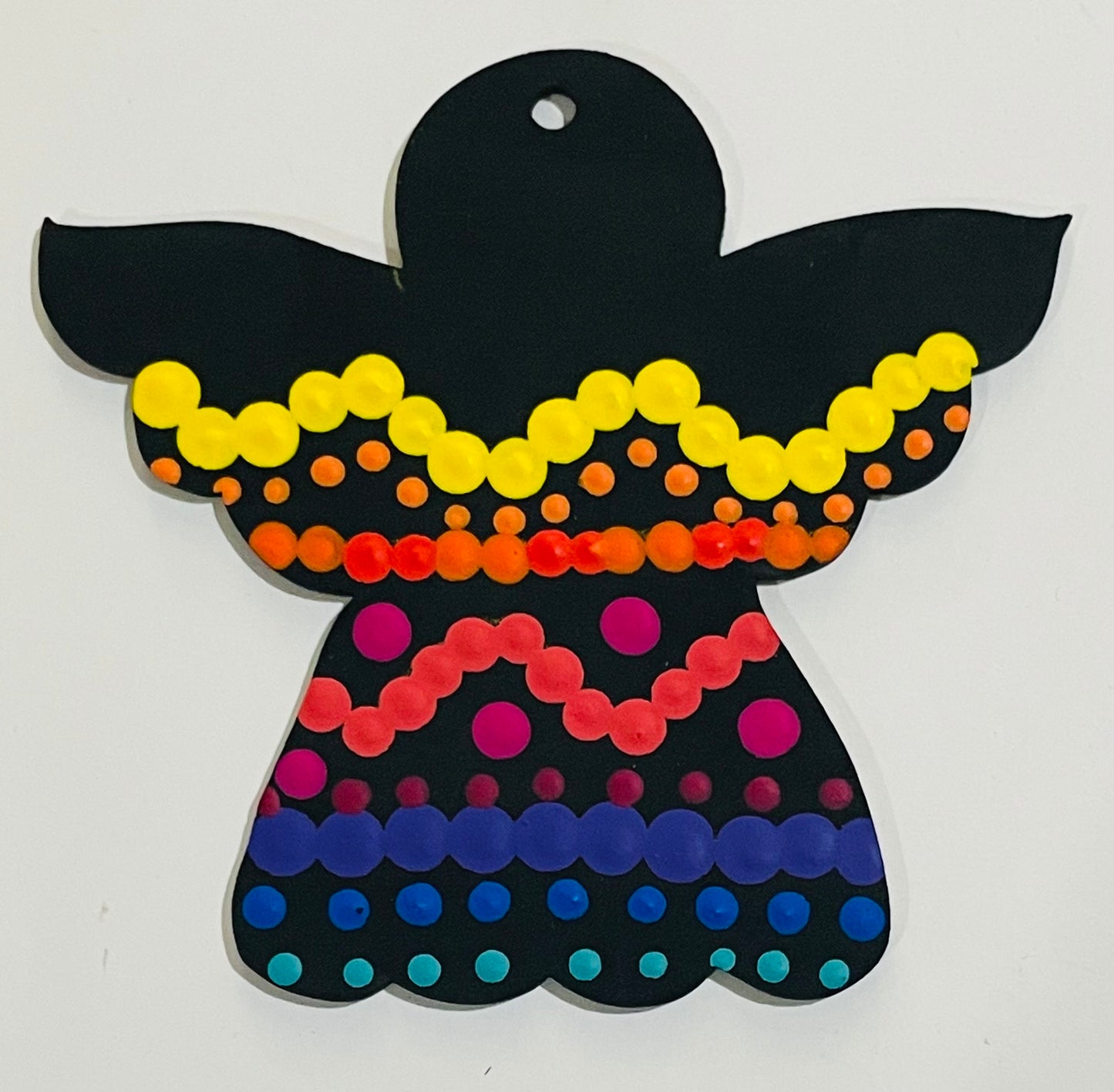 Angel - Christmas Ornament