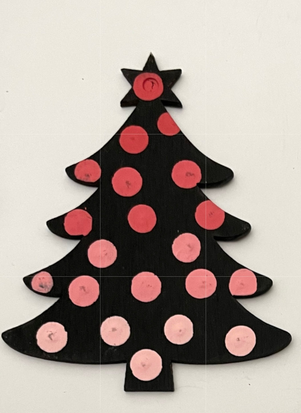 Tree - Christmas Ornament