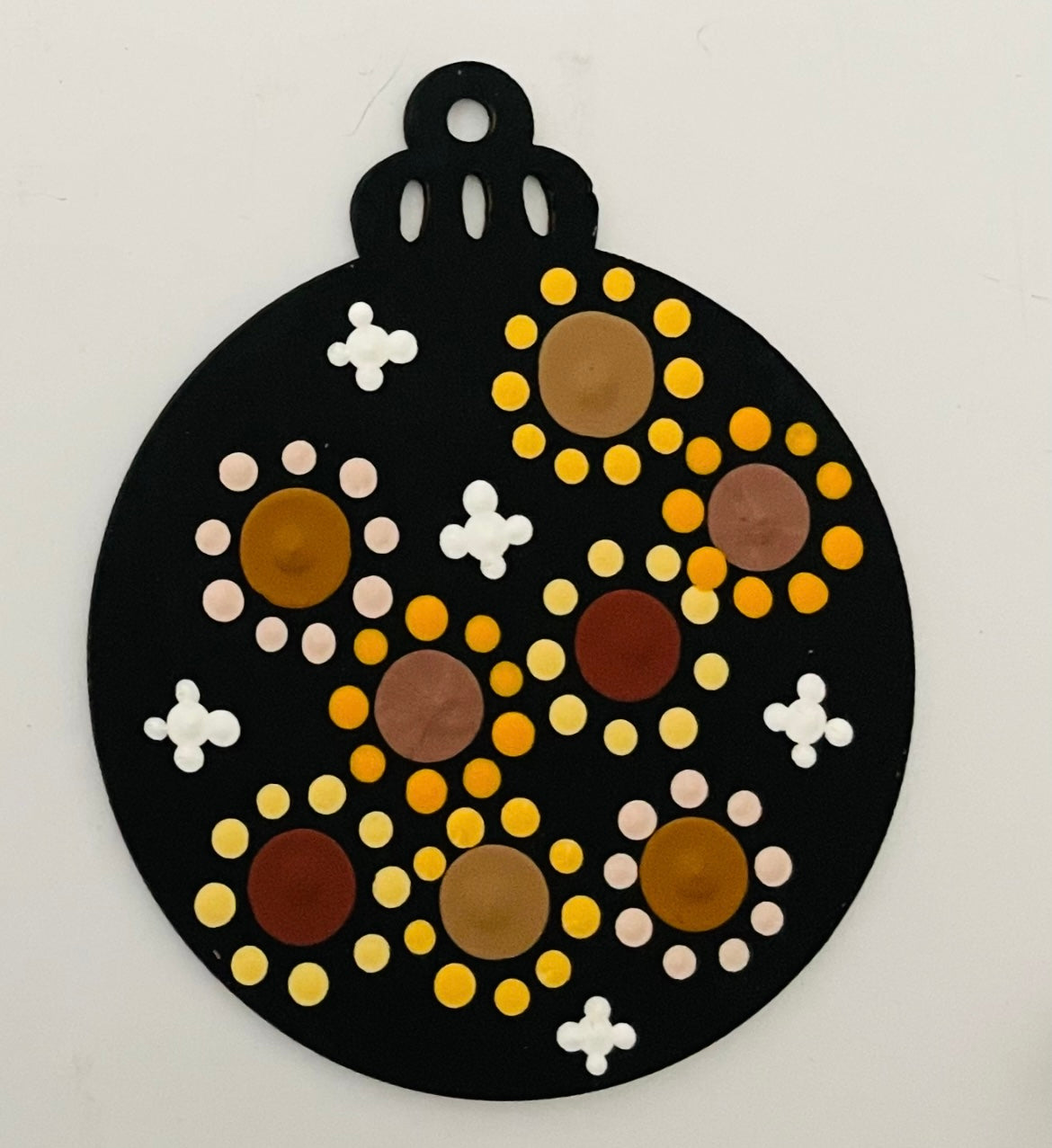 Baubles - Christmas Ornament