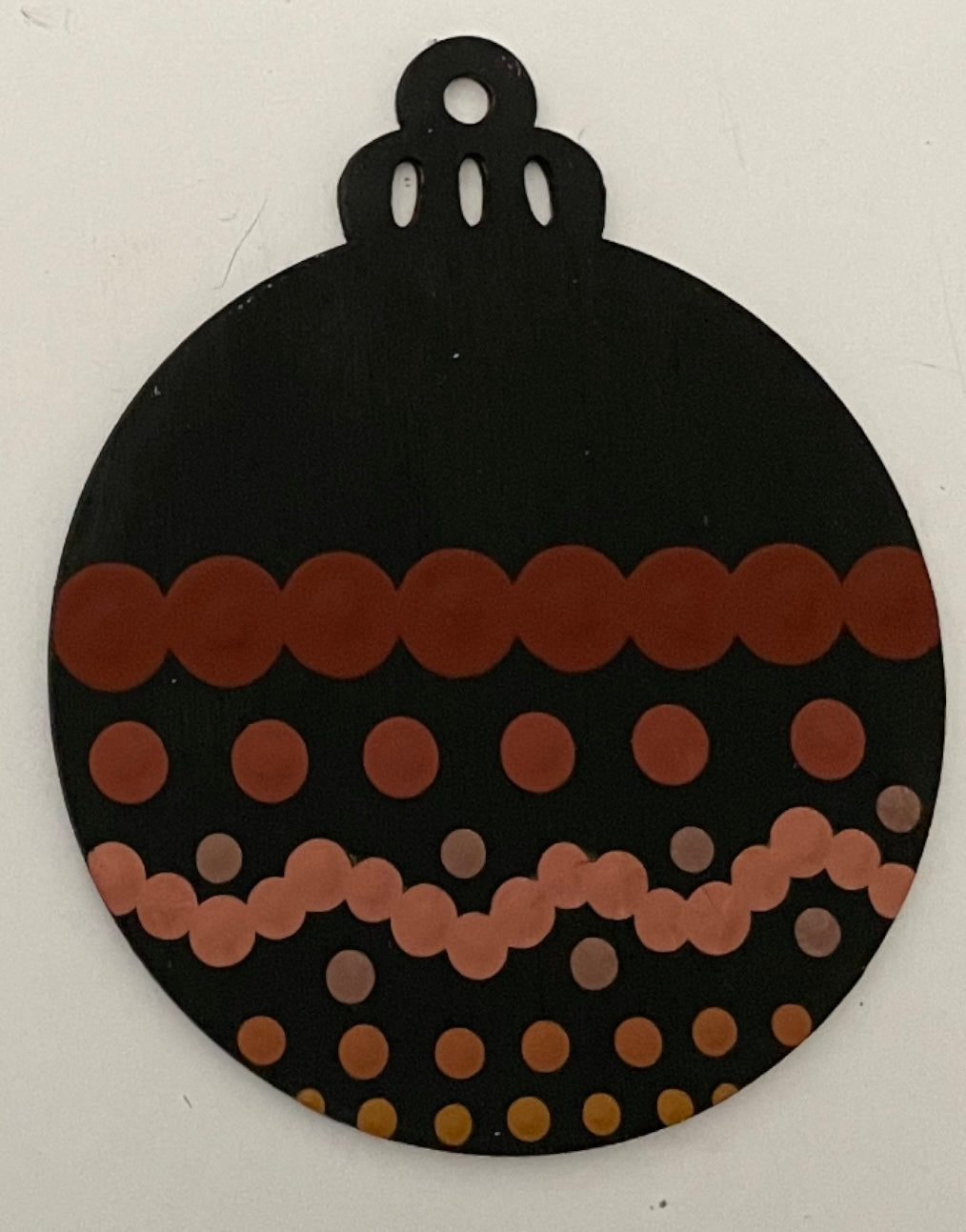 Baubles - Christmas Ornament