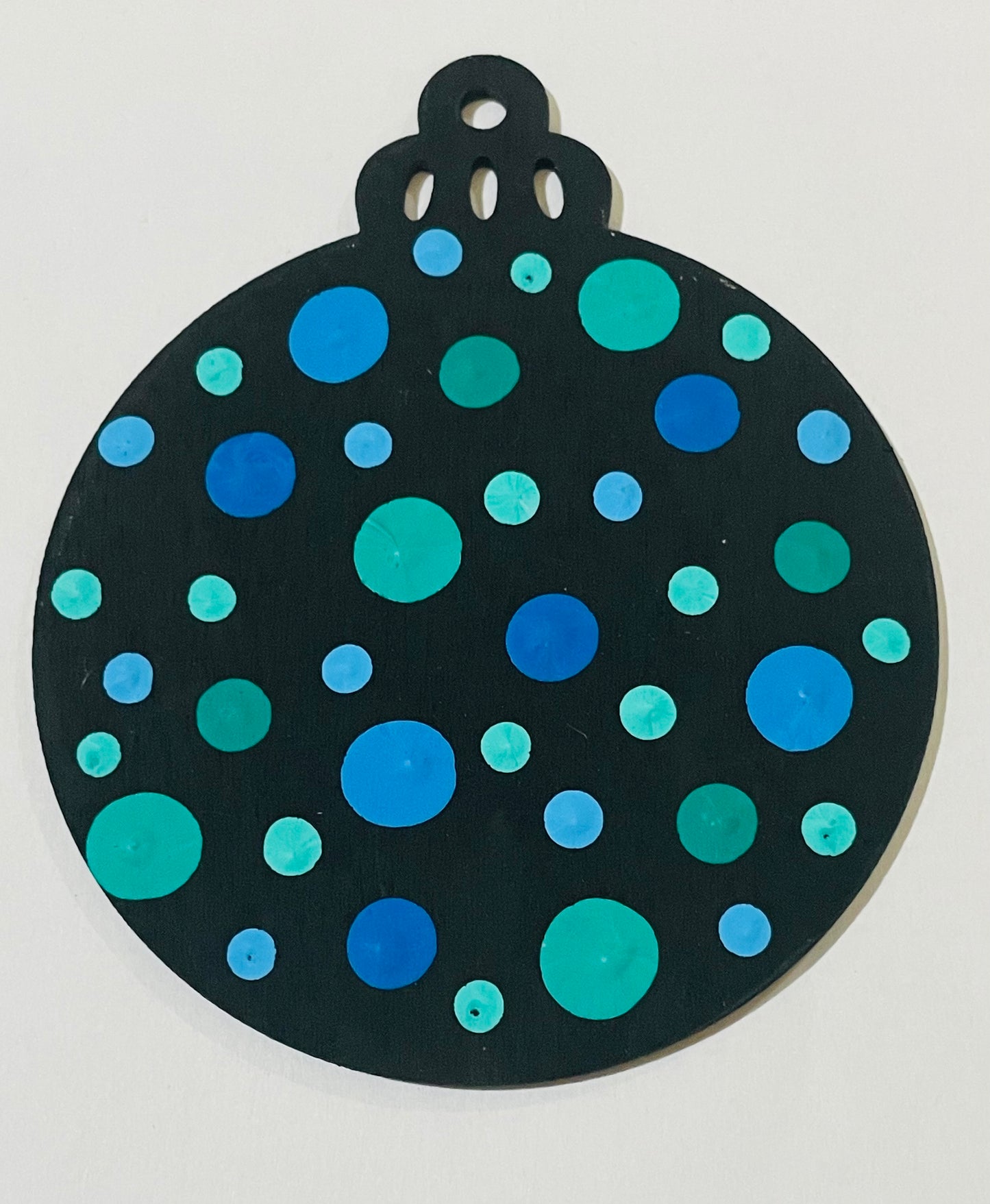 Baubles - Christmas Ornament