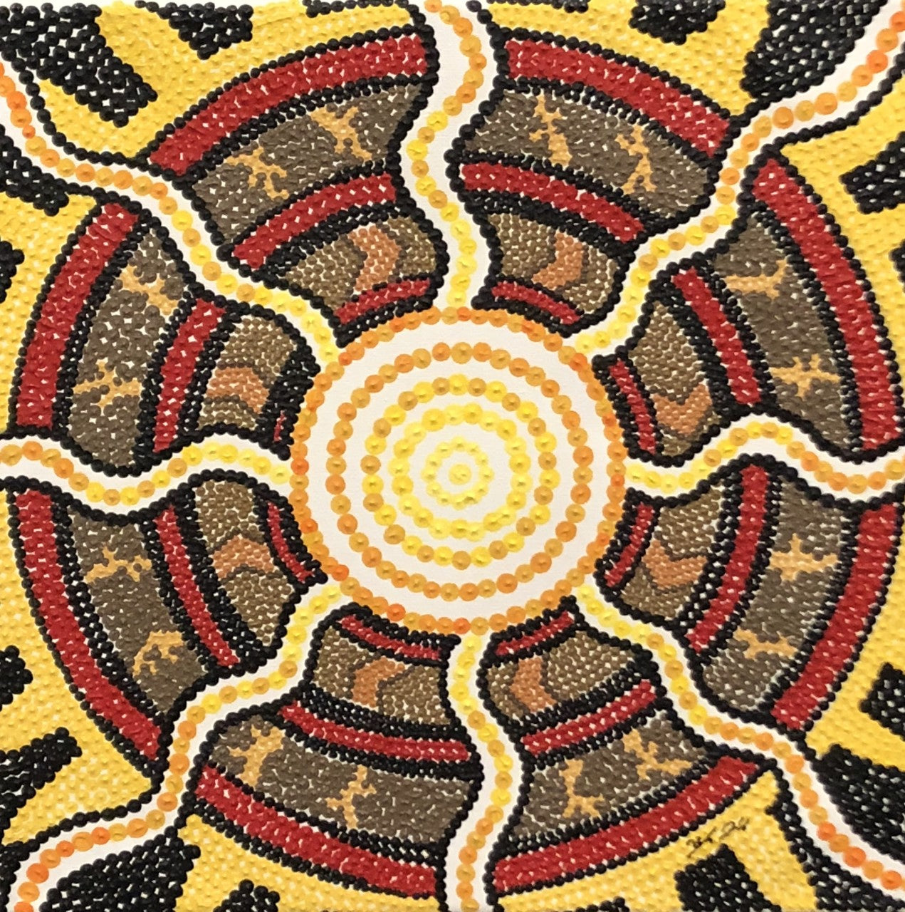 Australian Reptiles - Prints