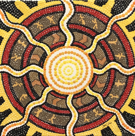 Australian Reptiles - Prints