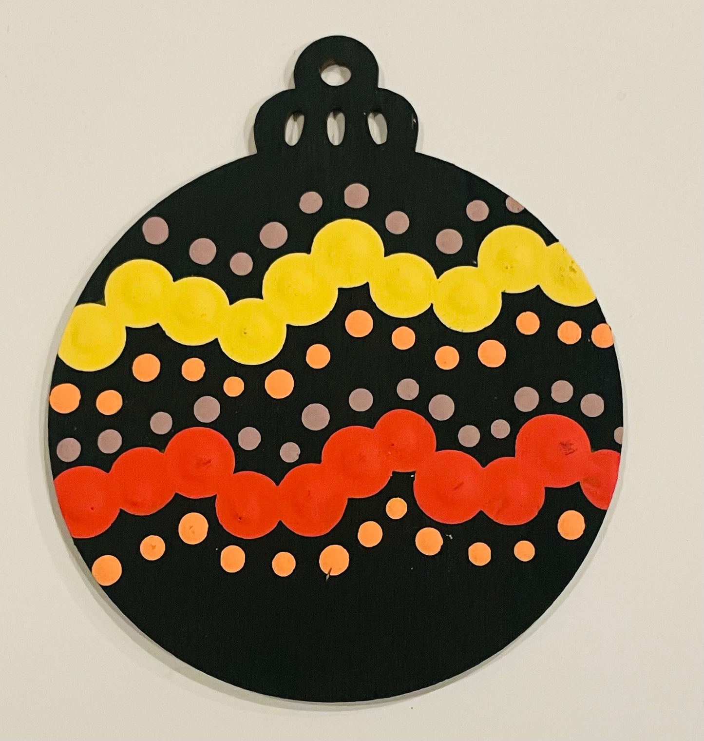 Baubles - Christmas Ornament