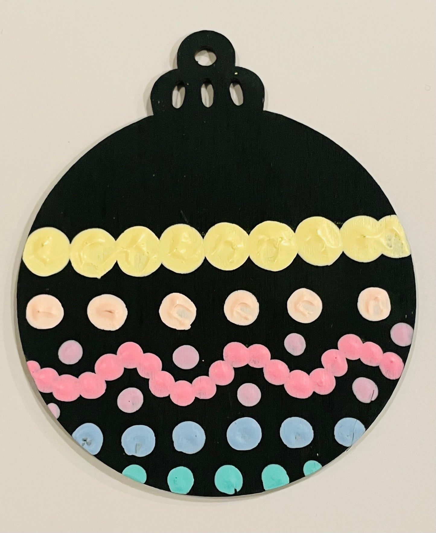 Baubles - Christmas Ornament