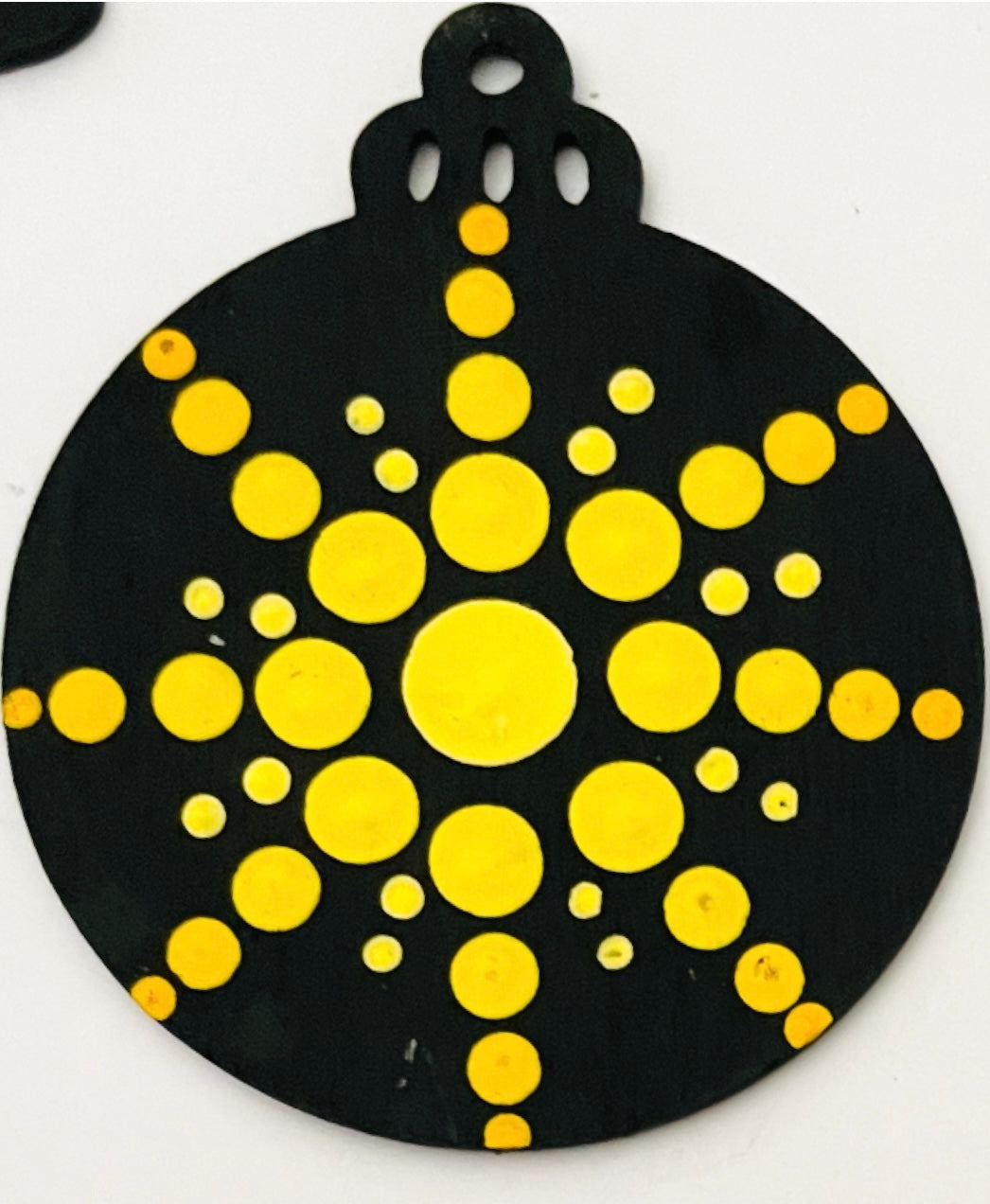 Baubles - Christmas Ornament