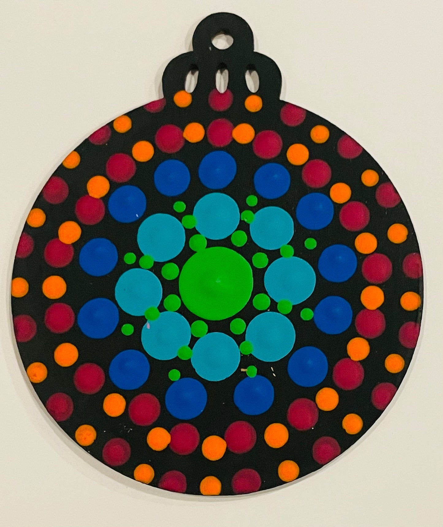 Baubles - Christmas Ornament