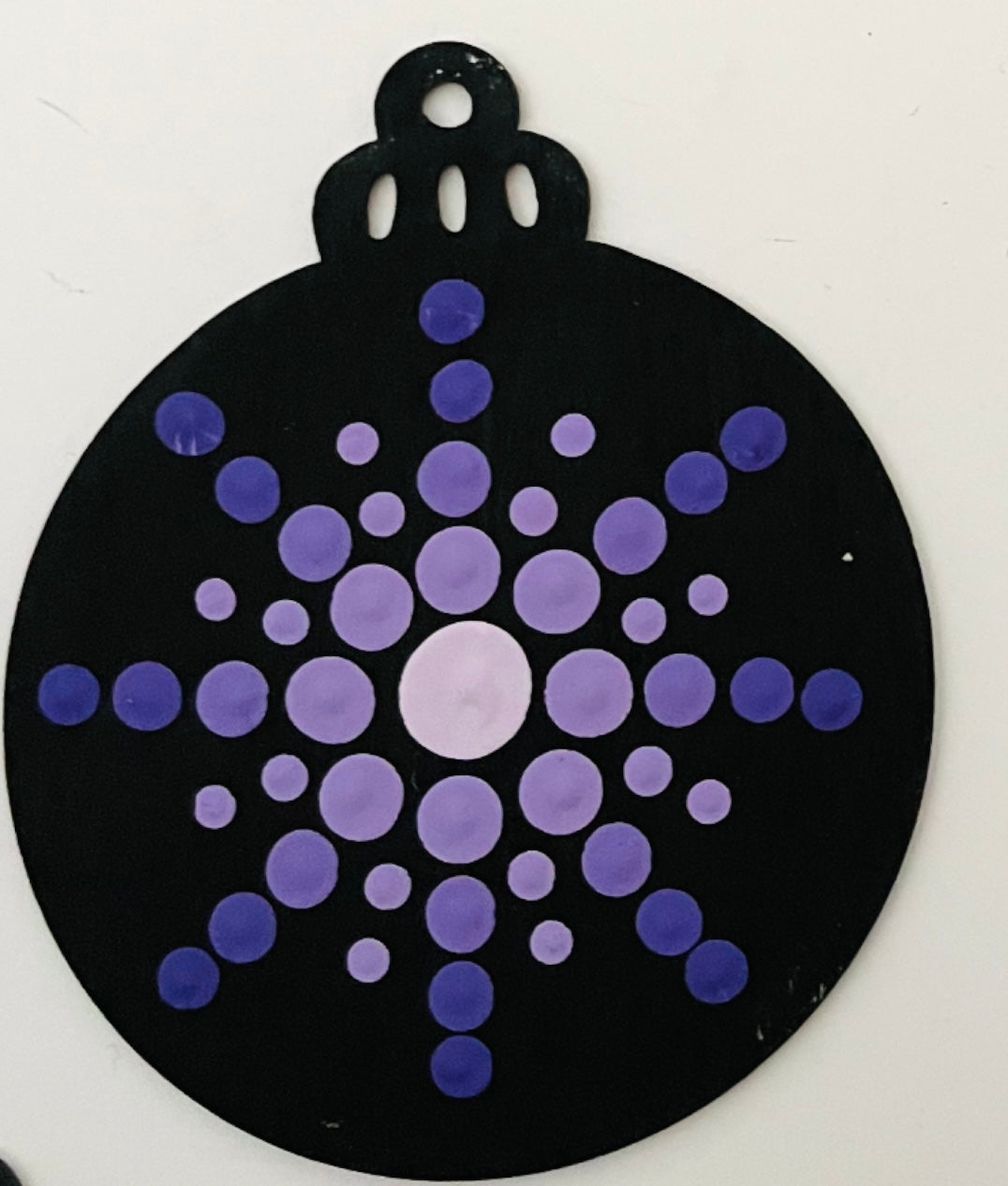 Baubles - Christmas Ornament