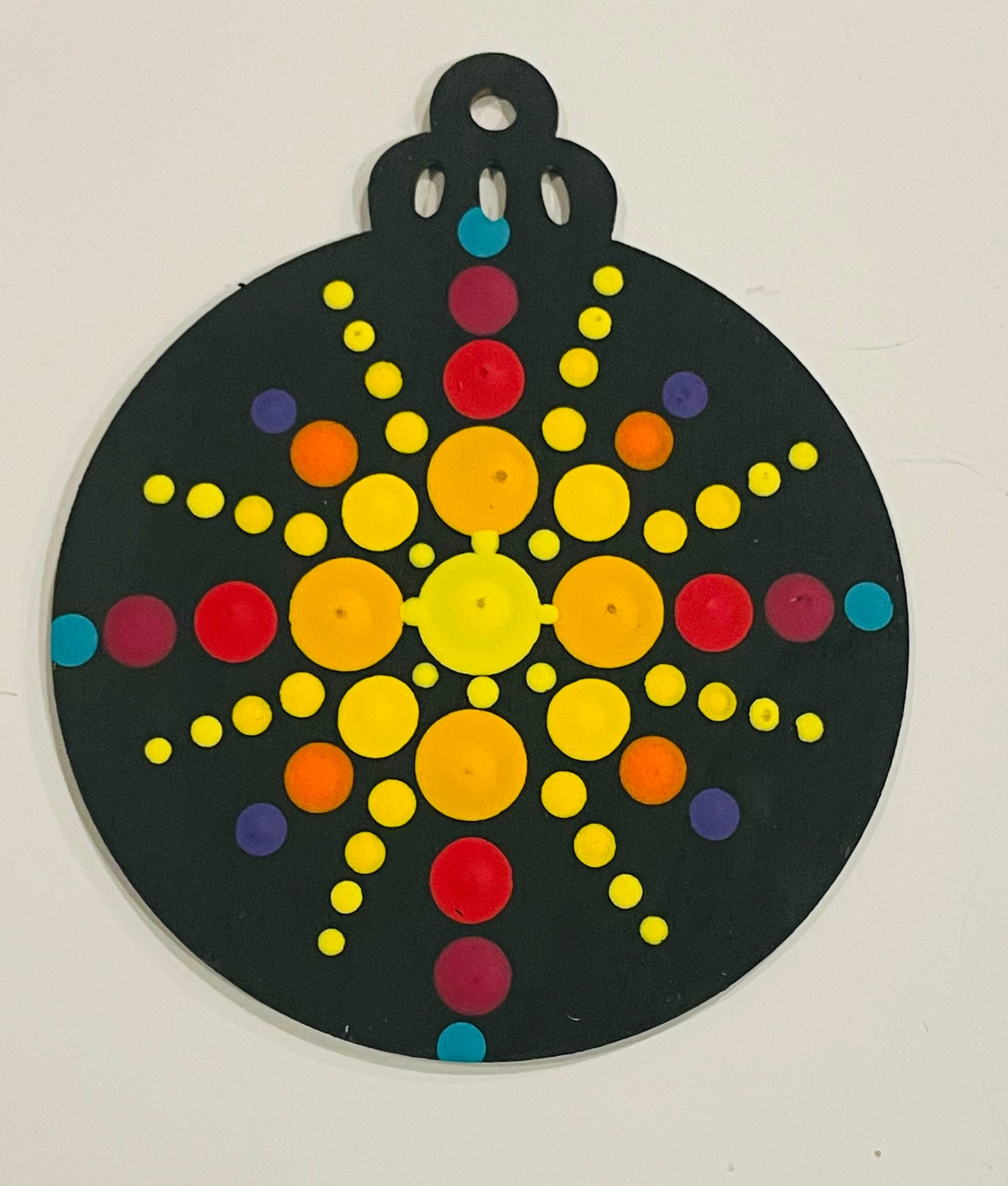 Baubles - Christmas Ornament