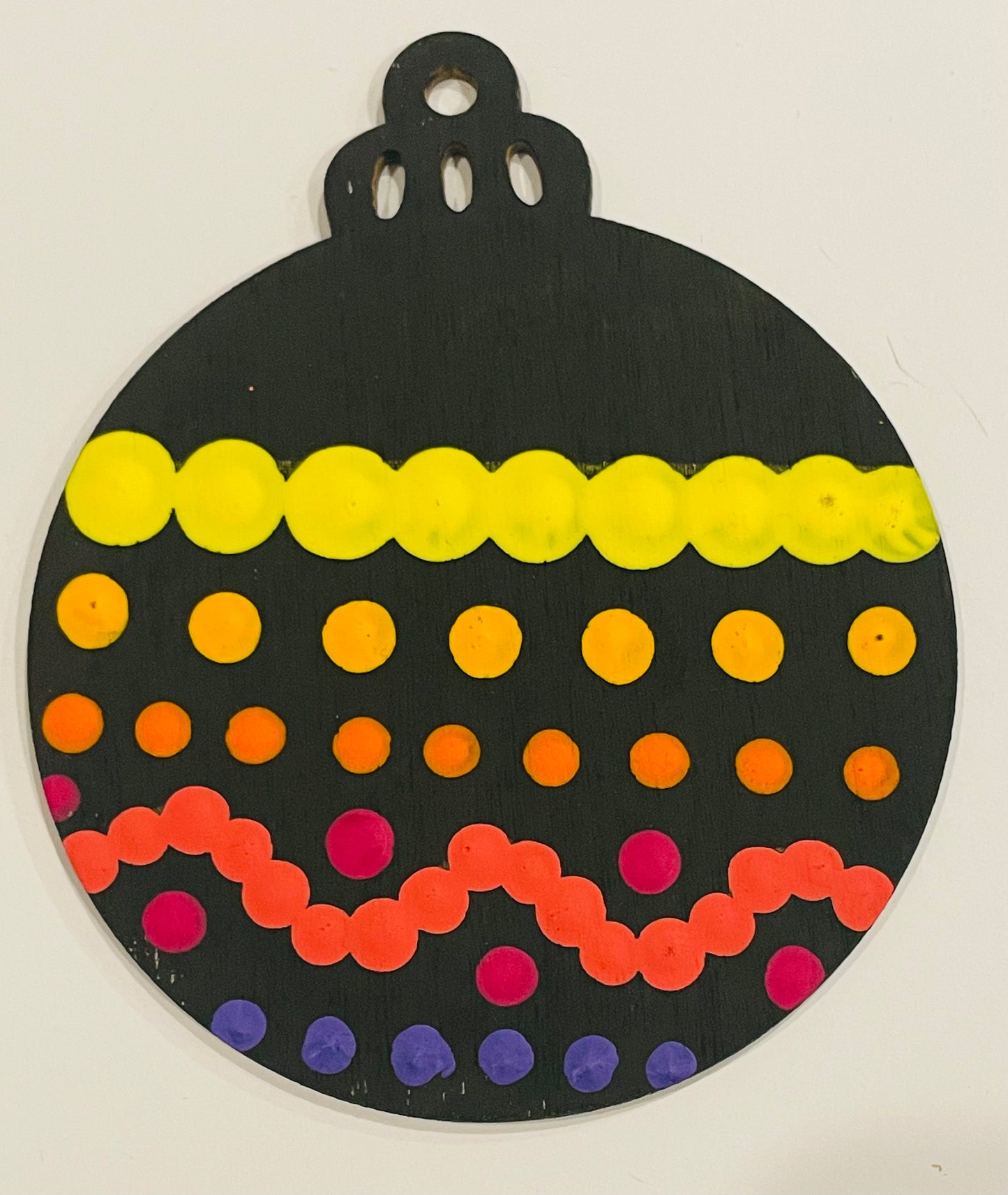 Baubles - Christmas Ornament