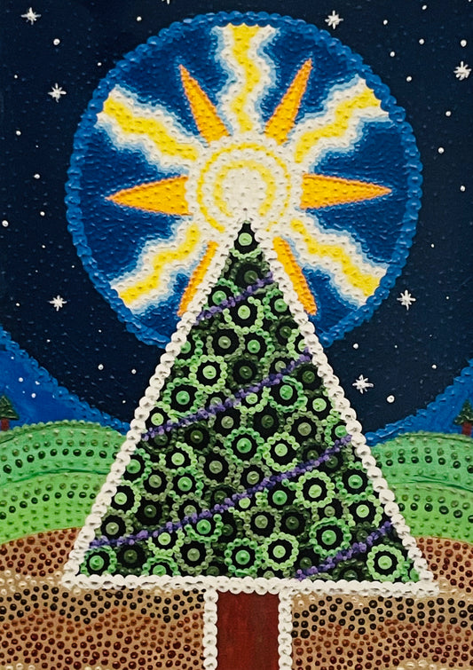 O Holy Night - Print