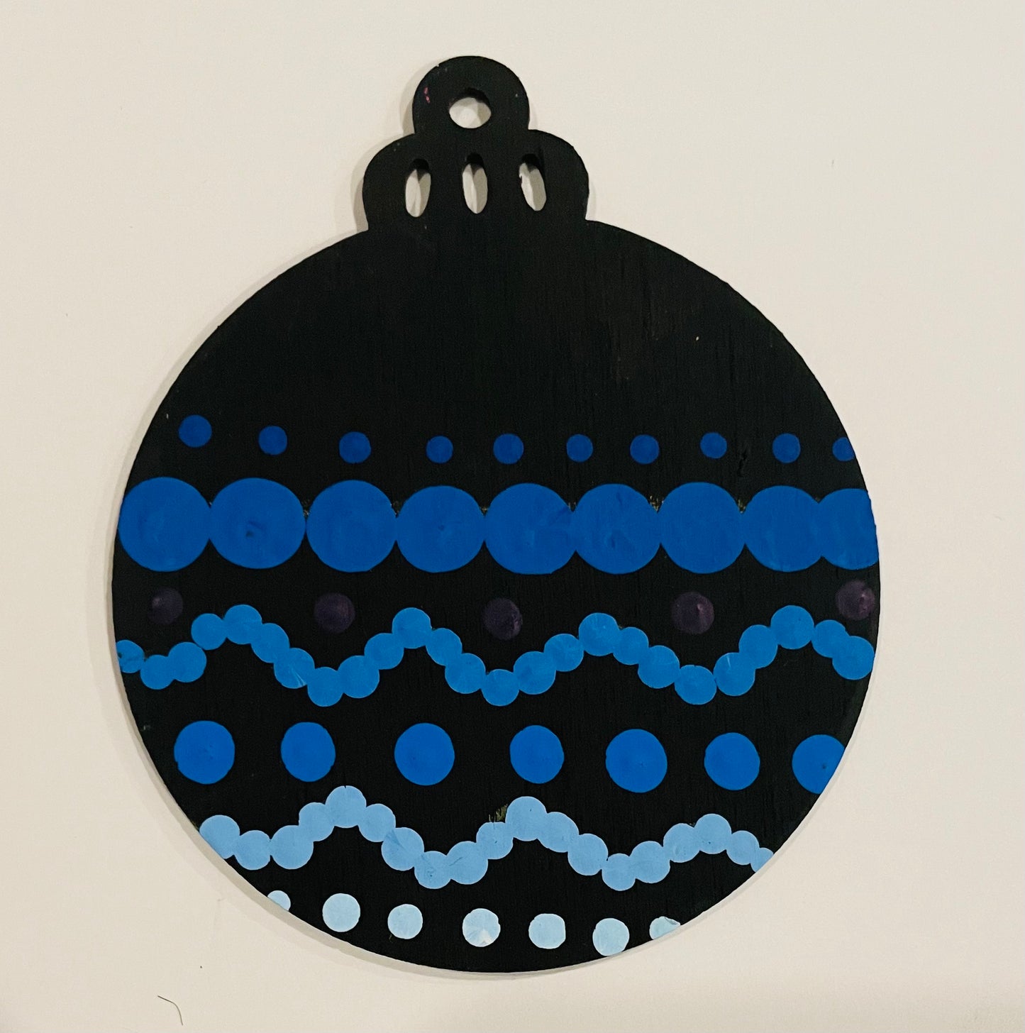 Baubles - Christmas Ornament