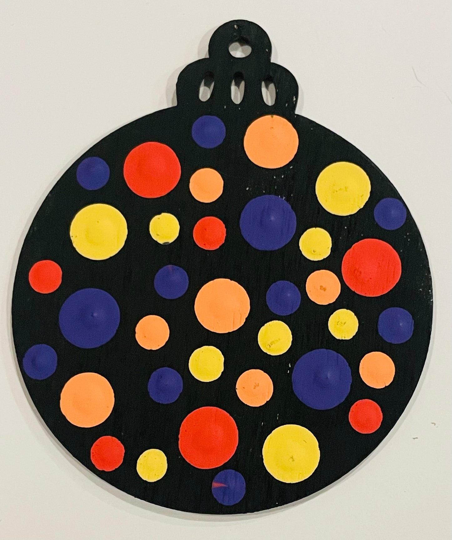 Baubles - Christmas Ornament