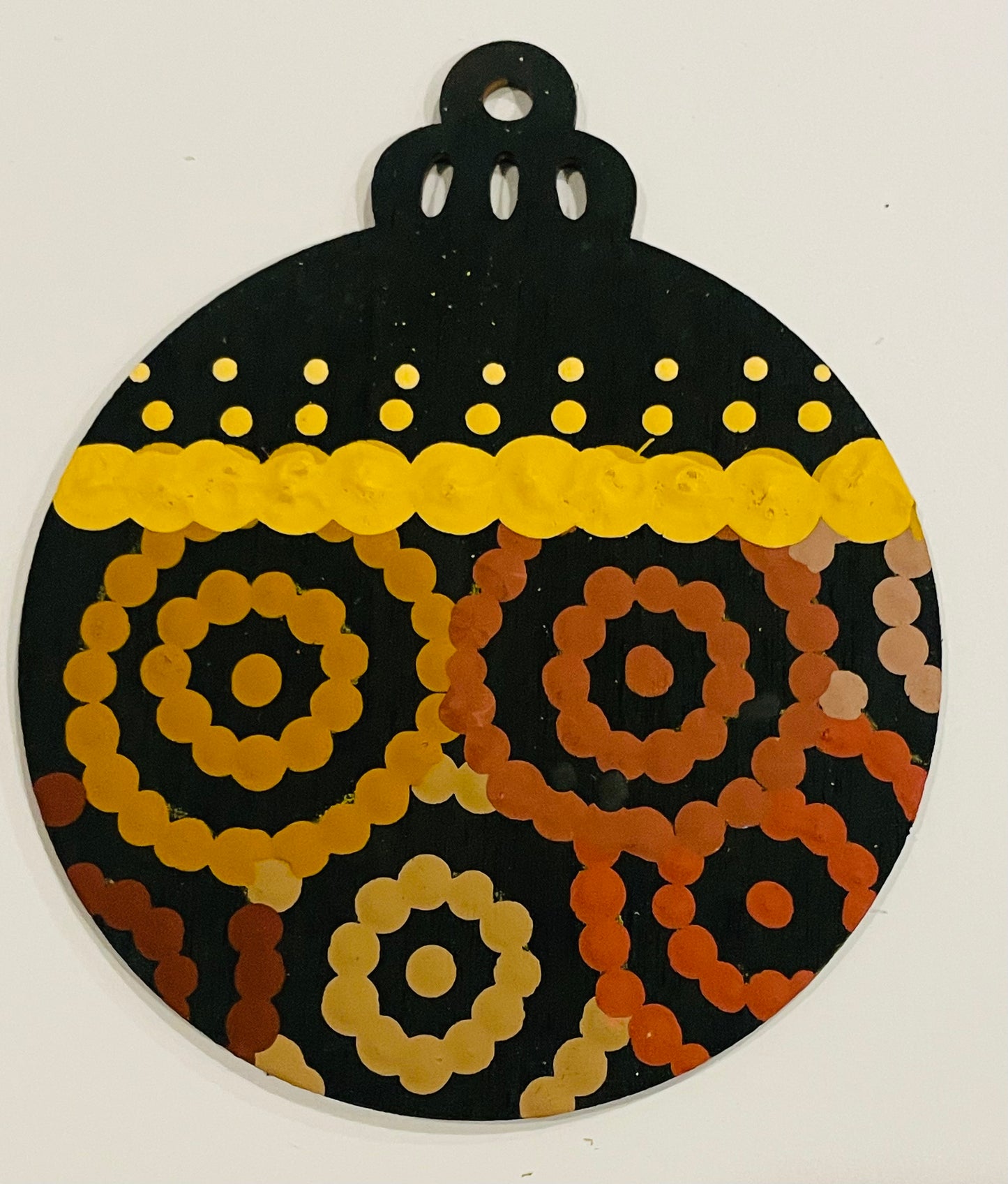 Baubles - Christmas Ornament