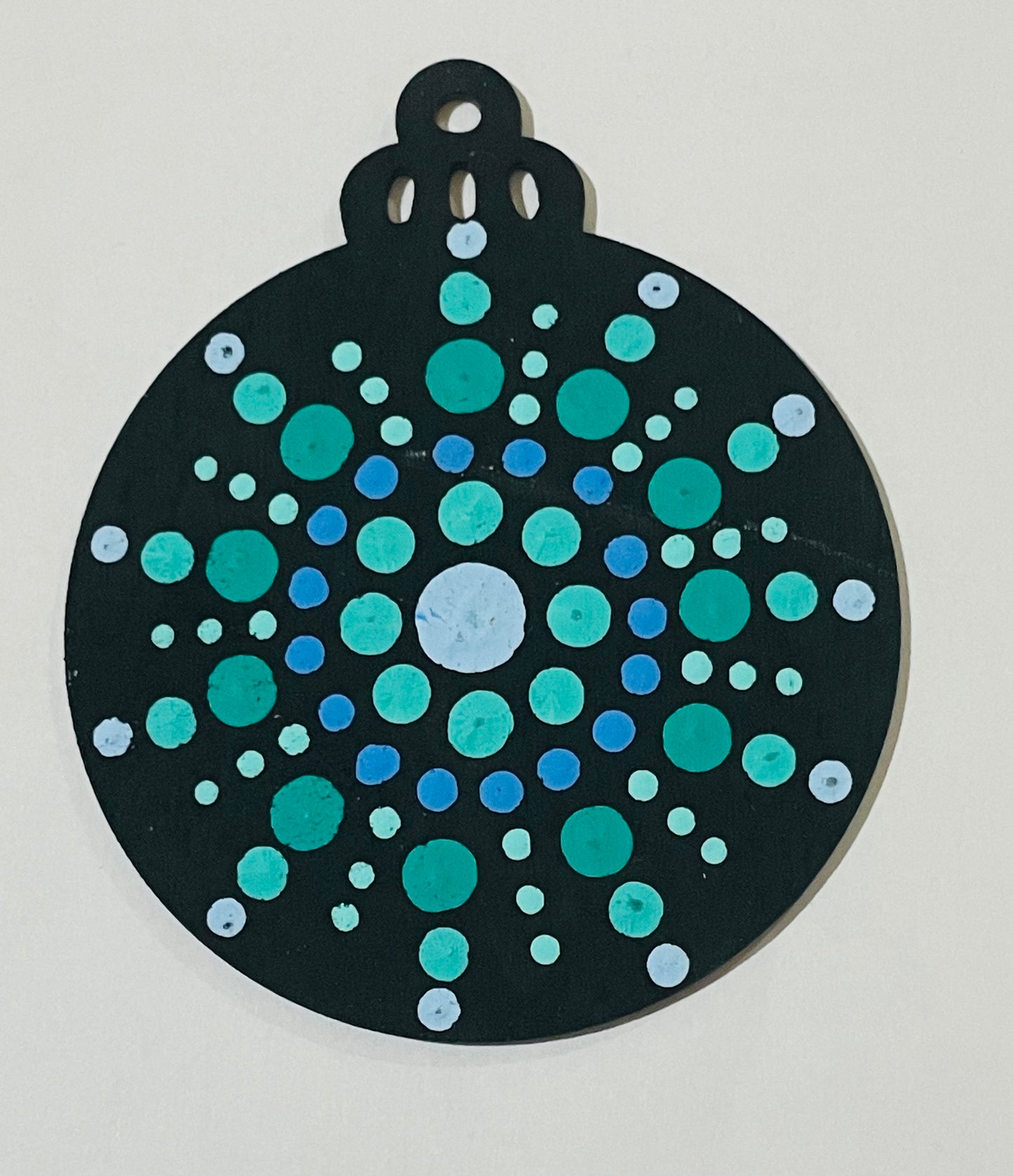 Baubles - Christmas Ornament