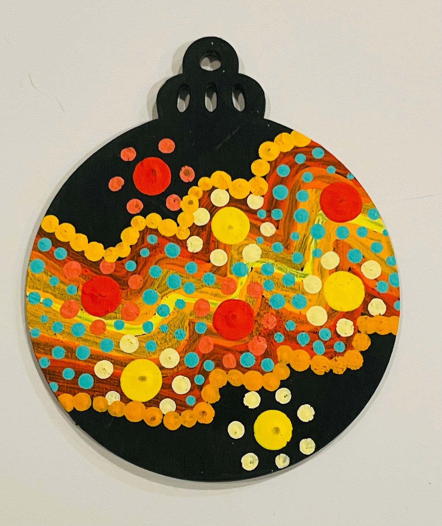 Baubles - Christmas Ornament