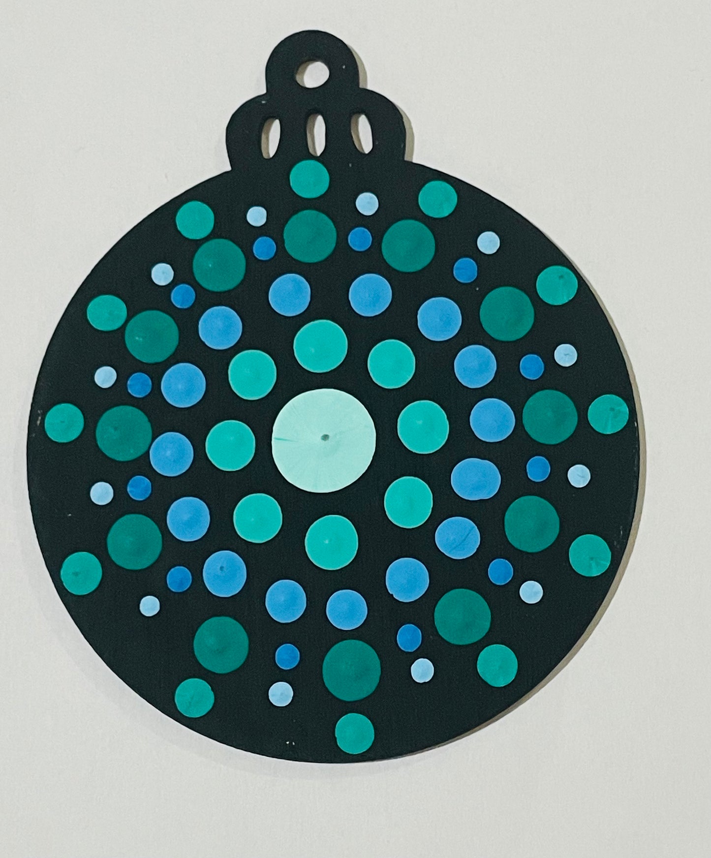 Baubles - Christmas Ornament