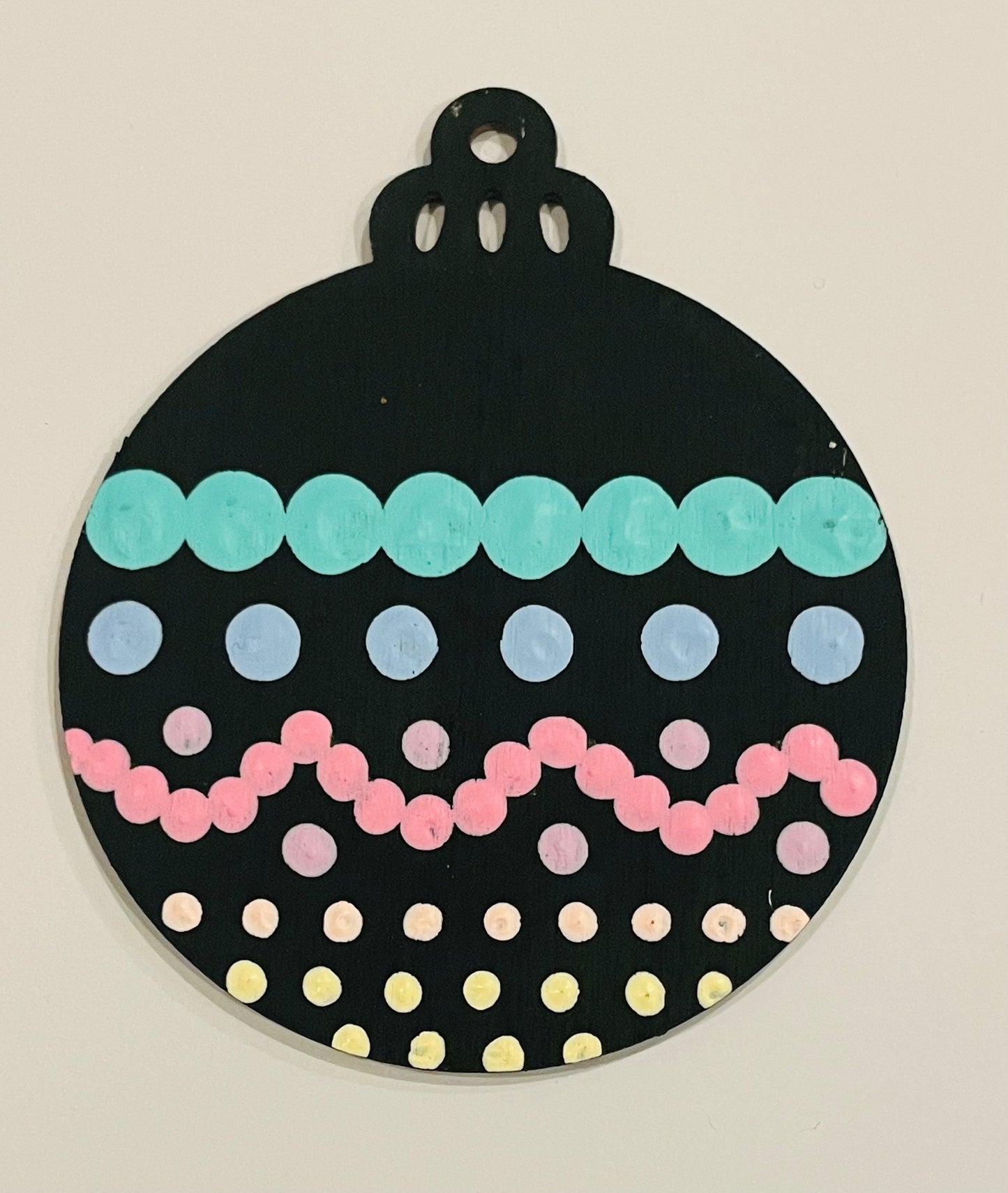 Baubles - Christmas Ornament