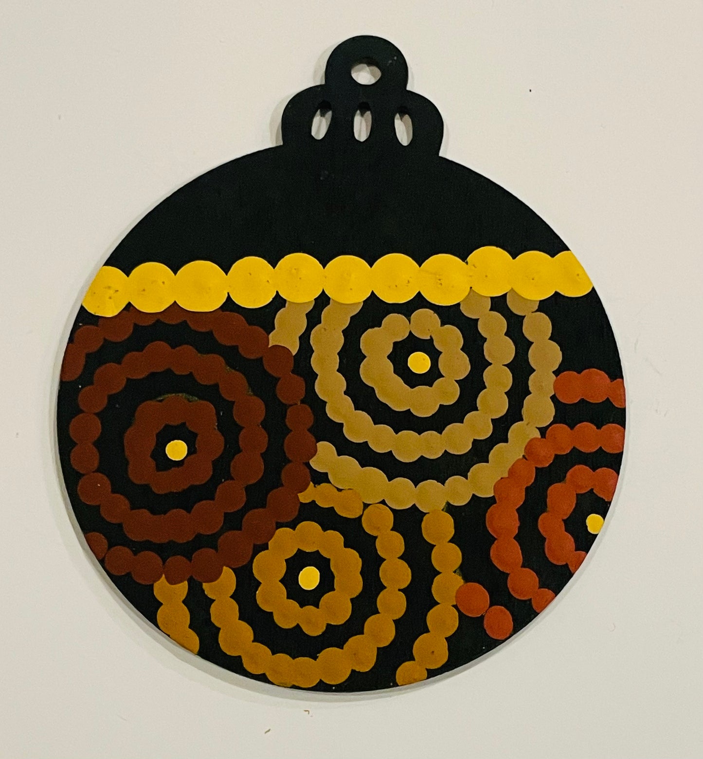 Baubles - Christmas Ornament