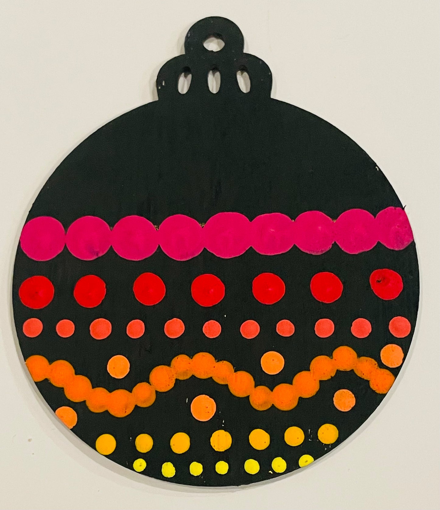 Baubles - Christmas Ornament