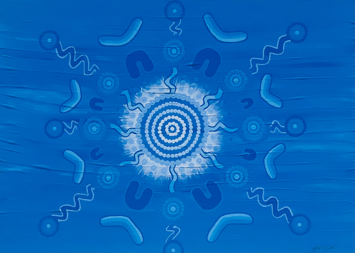 By God’s Grace - Prints