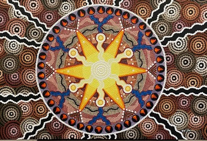 Me and My Household - Prints