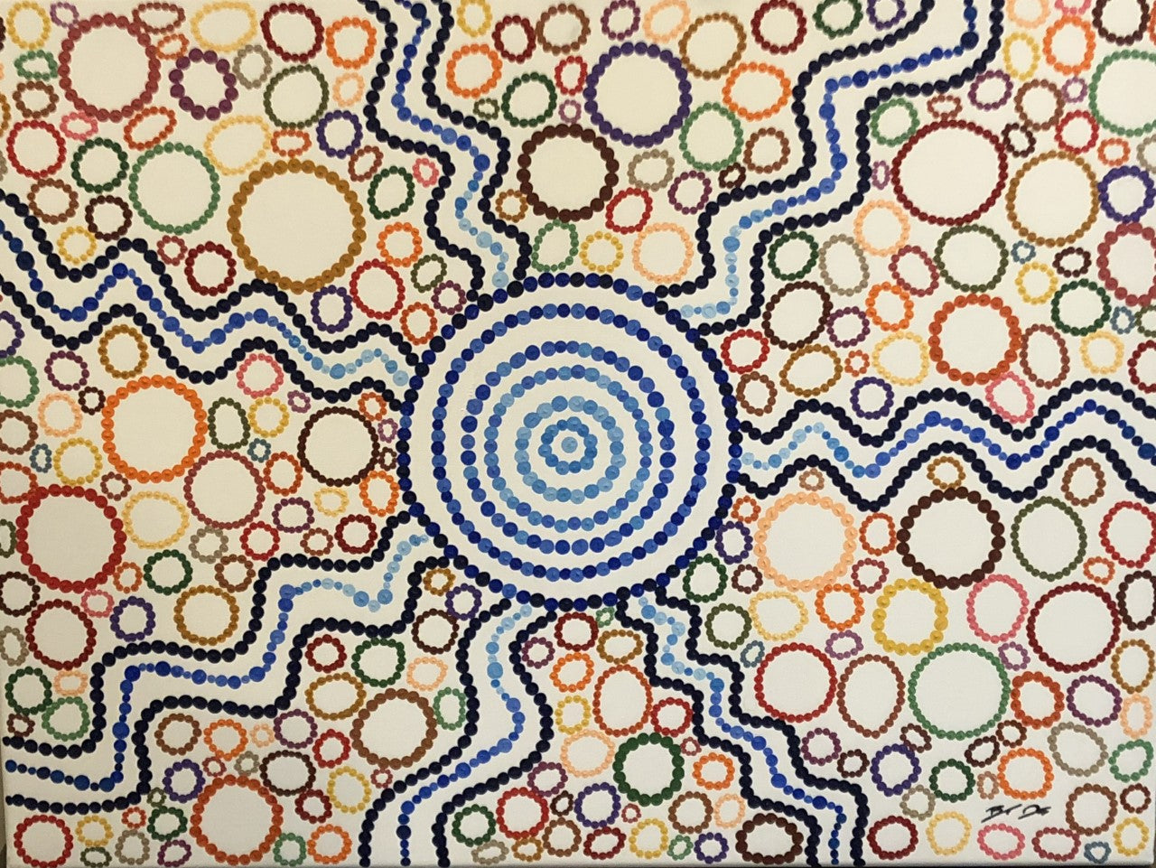 Ripple Effect - Print