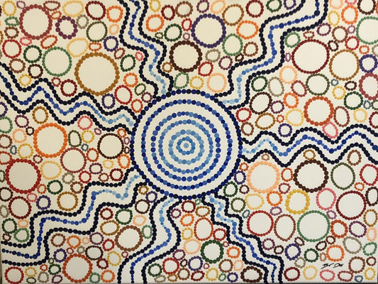 Ripple Effect - Print