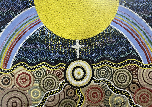 Saved, Called, Sent - Print